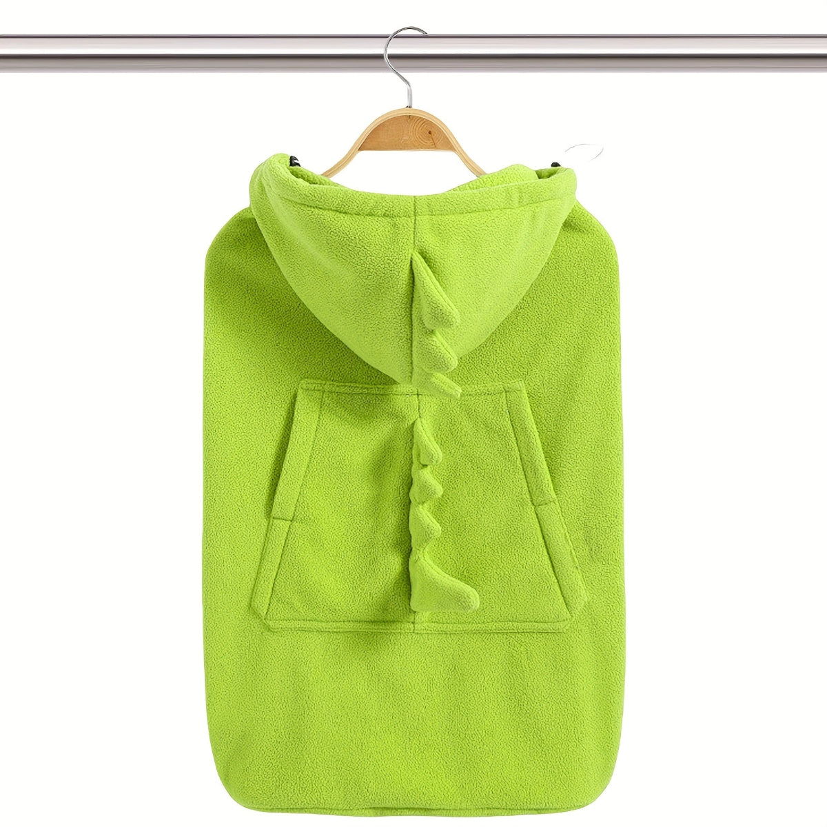 Discover the Cozy Dinosaur Baby Carrier Blanket from Toosly. Adorable design, all-season comfort, and practical features for joyful outings.