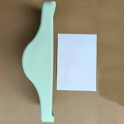 Prancha de Equilíbrio para Treinamento Sensorial e Cognitivo/Balanço Individual/Brinquedo de Balanço para Pré-Escola/Enfeites de Natal, Enfeites de Natal