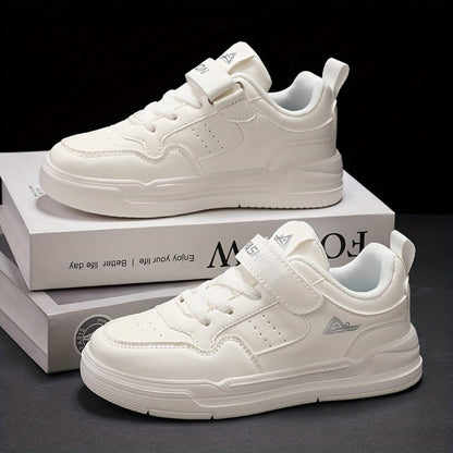 Explore comfort and style with our Lightweight Kids Sneakers. Perfect for every adventure, ensuring safety and joy.