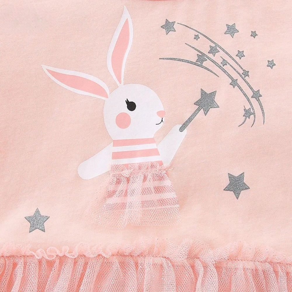 Little Rabbit Princess Dress