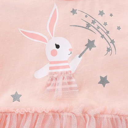 Little Rabbit Princess Dress