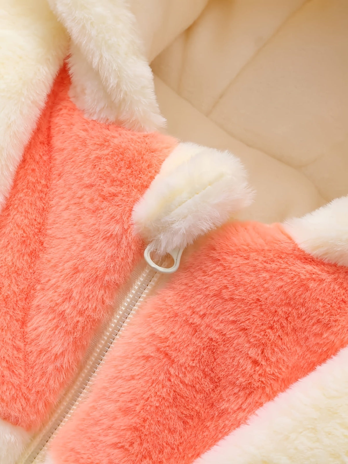 Discover the Cozy Winter Hooded Jumpsuit for kids, offering warmth and fun with playful designs. Perfect for chilly adventures.
