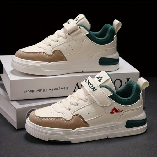 Explore comfort and style with our Lightweight Kids Sneakers. Perfect for every adventure, ensuring safety and joy.