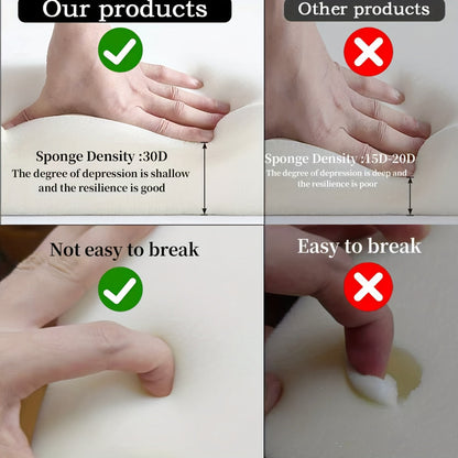 Discover the Cozy Foldable Kids Sofa with memory foam. Perfect for playtime and relaxation. Safe and fun designs from Toosly.