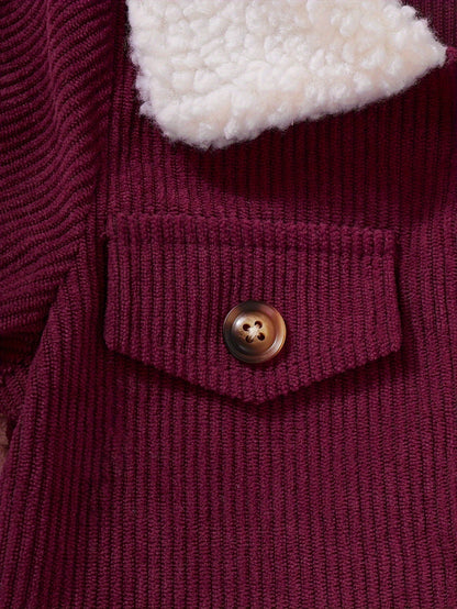 Discover comfort and style with our velvet dress set for girls. Perfect for outdoor adventures. Shop now at Toosly.