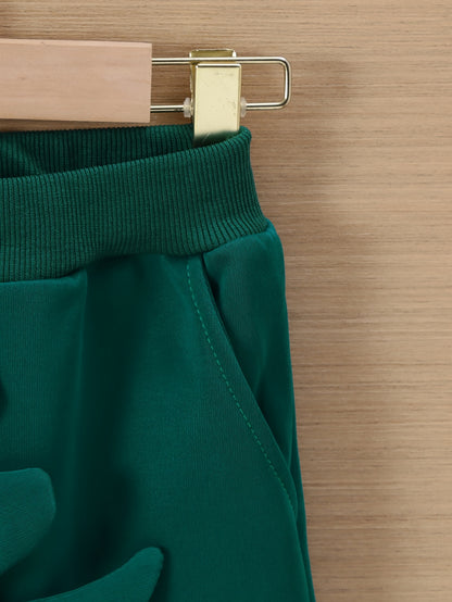 Explore comfort and joy with the Cozy Dinosaur Sweatshirt Set for Kids. Perfect for outdoor adventures. Discover more at Toosly.