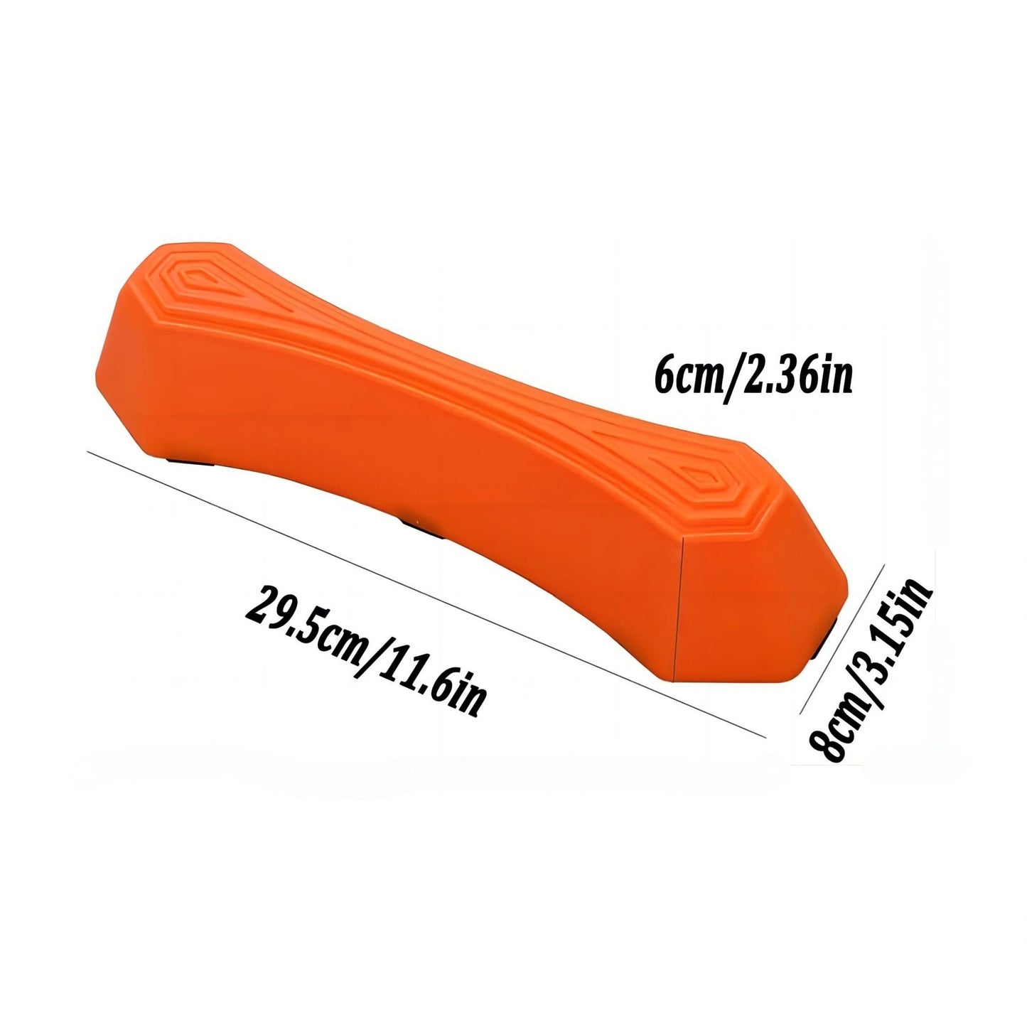 Conjunto de 8 Pedras Coloridas para Caminhada ao Longo do Rio, Conjunto de Pedras de Passagem, Blocos de Equilíbrio Antiderrapantes, Pista de Obstáculos Interior e Exterior, Equipamento de Fitness, Brinquedos Sensoriais