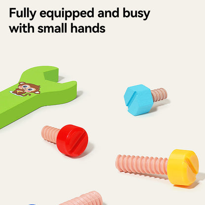 Brinquedos Inteligentes para Crianças, Brinquedos de Caixa de Ferramentas de Desmontagem de Animais, Brinquedos de Blocos de Construção Portáteis para Crianças, Brinquedos Inteligentes Pré-Escolares, Adequados para Quartos, Parques Infantis, Jardins de Infância, Presentes de Aniversário Ideais para Crianças