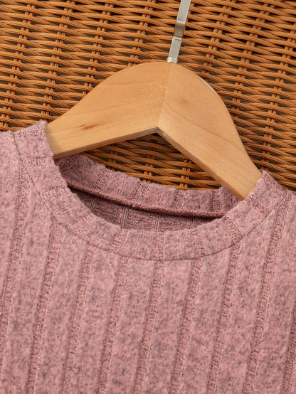 Discover elegance and comfort with the Charming Puff Sleeve Dress for Girls. Perfect for school and casual outings. Shop now at Toosly.