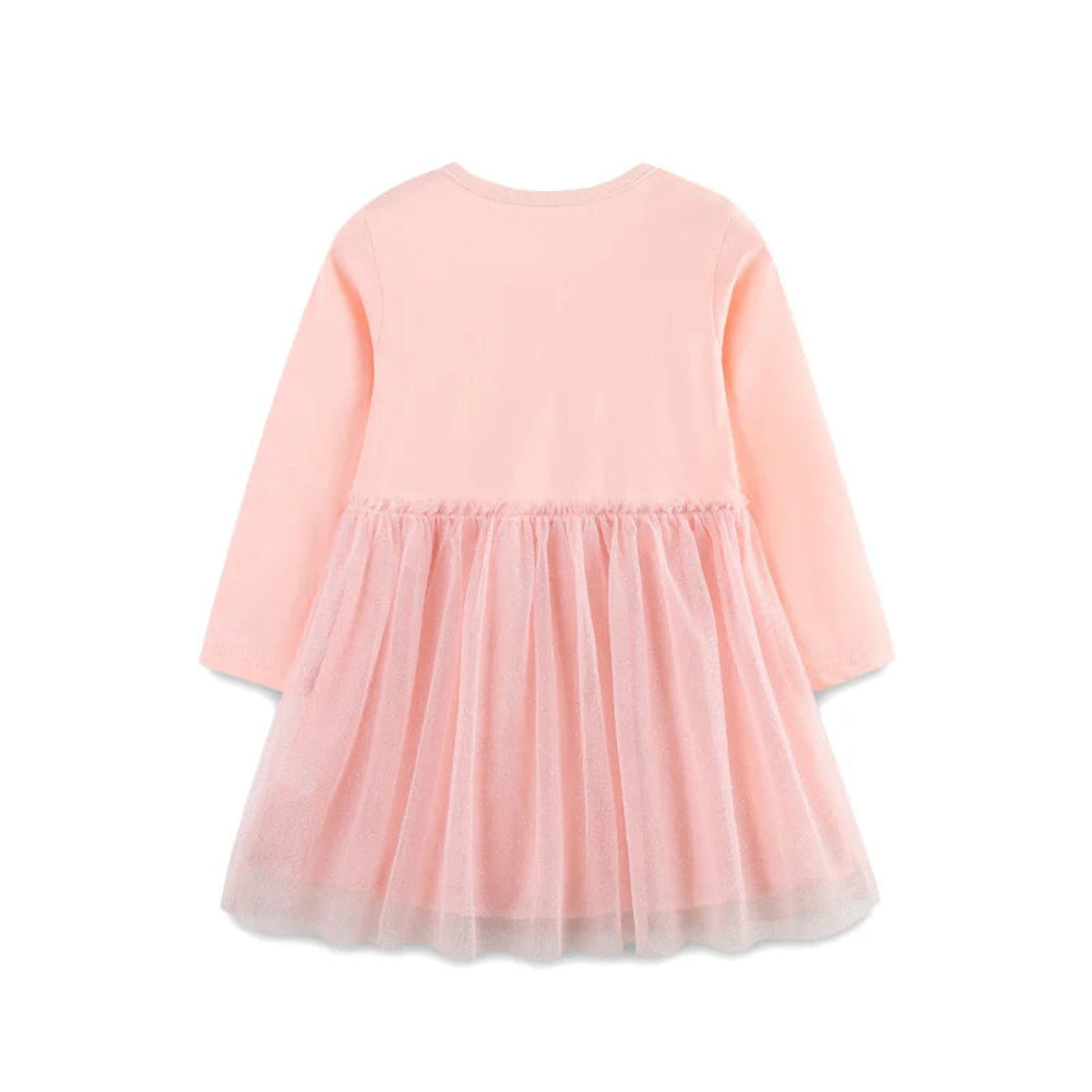 Little Rabbit Princess Dress