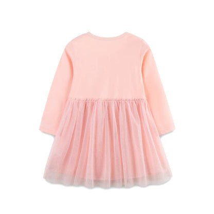 Little Rabbit Princess Dress