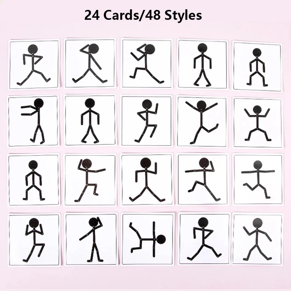 Magnetic wooden tangram book for kids. Safe, portable, and educational puzzle that builds logic, focus, and creativity through play.
