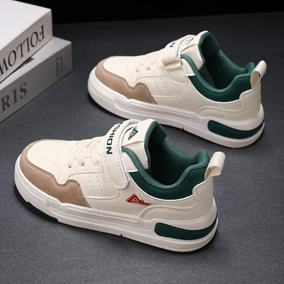 Explore comfort and style with our Lightweight Kids Sneakers. Perfect for every adventure, ensuring safety and joy.