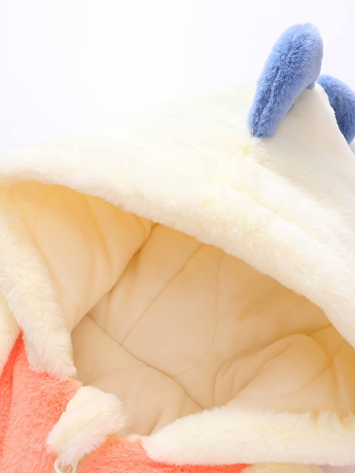 Discover the Cozy Winter Hooded Jumpsuit for kids, offering warmth and fun with playful designs. Perfect for chilly adventures.
