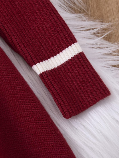 Discover the Charming Red Sleeveless Princess Dress, perfect for making your little one feel special. Ideal for parties and casual outings. Toosly: care and safety in every detail.