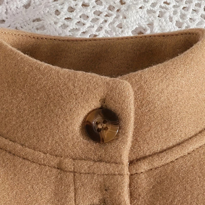 Discover warmth and style with our three-piece set for girls. Perfect for autumn outings. Shop now at Toosly.