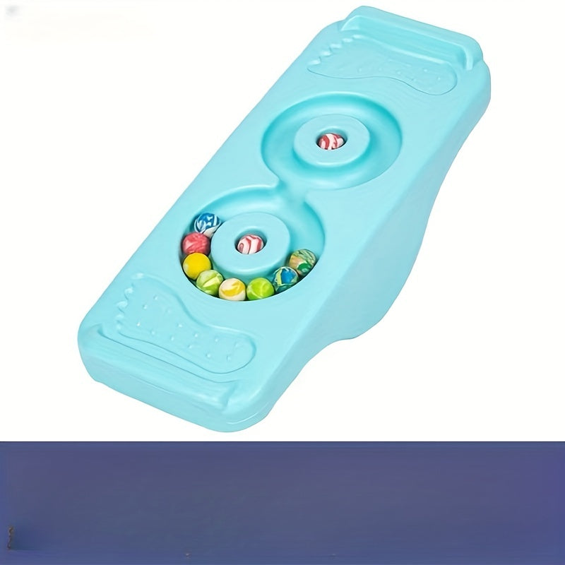 Prancha de Equilíbrio para Treinamento Sensorial e Cognitivo/Balanço Individual/Brinquedo de Balanço para Pré-Escola/Enfeites de Natal, Enfeites de Natal
