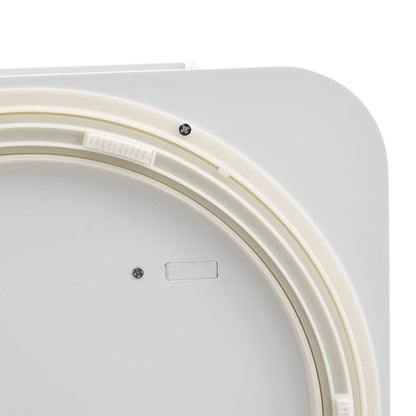 Discover the 360° Rotating Kids' Bookshelf. Perfect for organizing and adding joy to your child's room. Safe, durable, and fun!