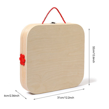 Brinquedos Inteligentes para Crianças, Brinquedos de Caixa de Ferramentas de Desmontagem de Animais, Brinquedos de Blocos de Construção Portáteis para Crianças, Brinquedos Inteligentes Pré-Escolares, Adequados para Quartos, Parques Infantis, Jardins de Infância, Presentes de Aniversário Ideais para Crianças